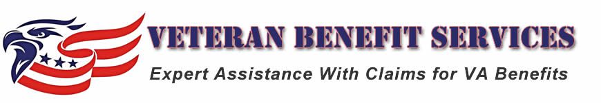 Veteran Benefit Services for VA Benefit help